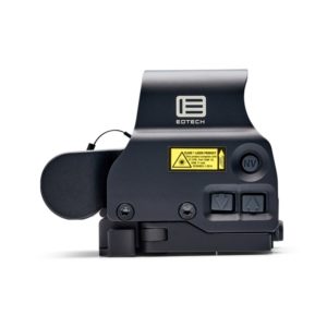כוונת הולוגרפית EOTECH EXPS3-1 &ndash; מבט צד שמאל