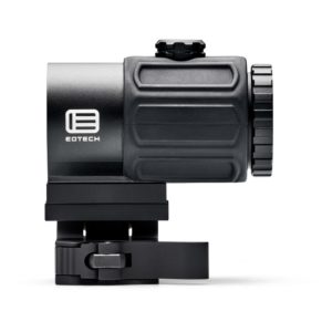 מכפיל EOTECH G43 על מתאם Switch-to-Side