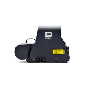 כוונת הולוגרפית EOTECH XPS3-0 &ndash; מבט צד שמאל